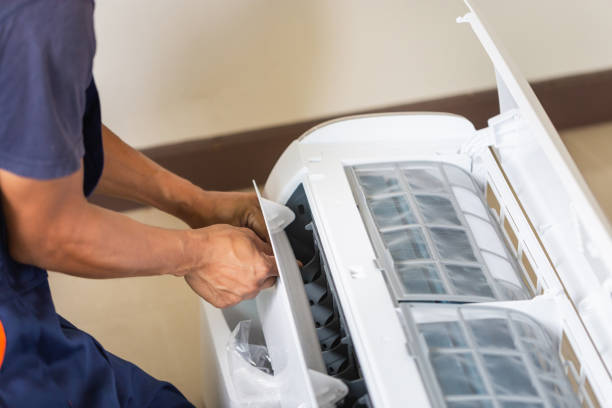 Best HVAC Retrofitting and Upgrading in Randallstown, MD