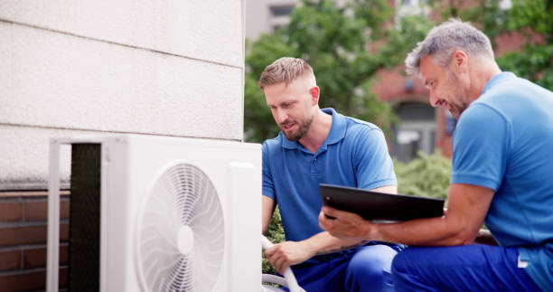 Reliable Randallstown, MD HVAC Solutions
