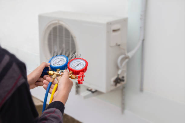 Best HVAC Consulting and Engineering in Randallstown, MD