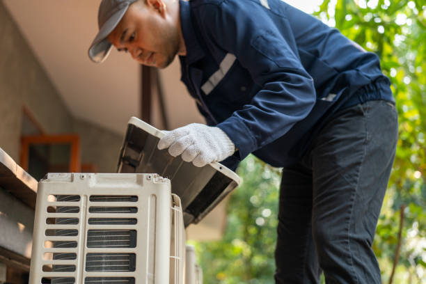 Best Residential HVAC in Randallstown, MD