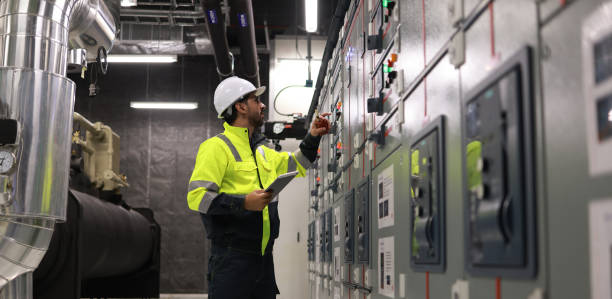 Best HVAC Software and Technology in Randallstown, MD