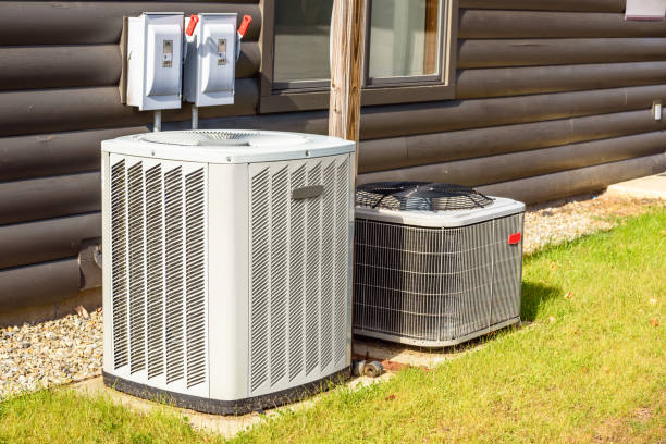 Best Thermostats and Smart Controls in Randallstown, MD